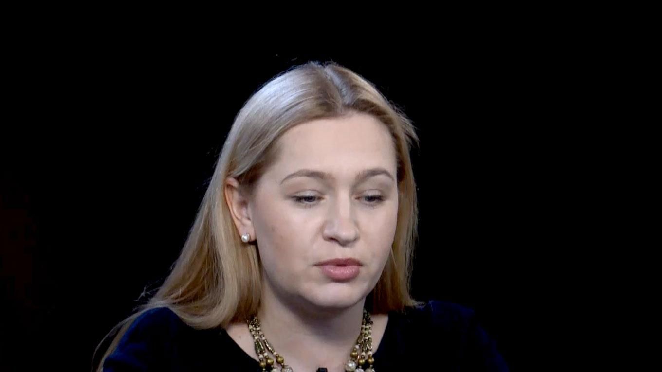 Дивно, що в Абромавичуса цілих 14 місяців не виникало проблем, — депутат Дивно, що в Абромавичуса цілих 14 місяців не виникало проблем, — депутат