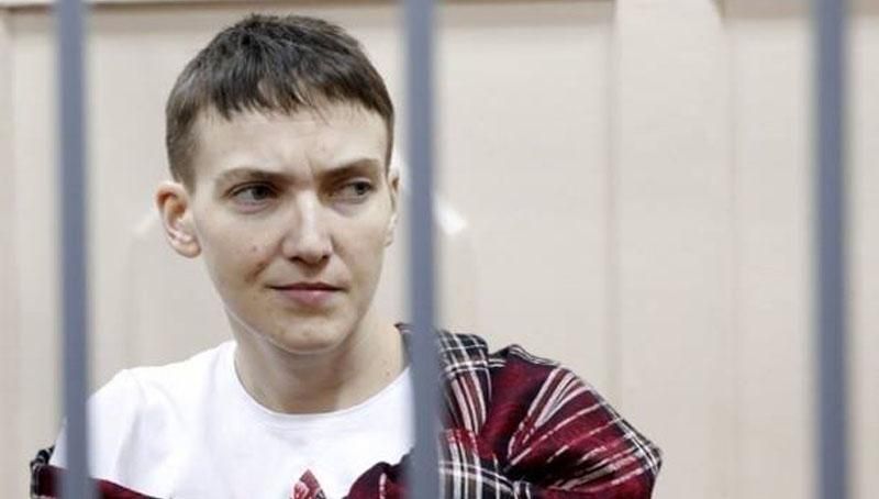 Топ-новости. Дело Савченко на финише, условия возврата Абромавичюса Топ-новости. Дело Савченко на финише, условия возврата Абромавичюса