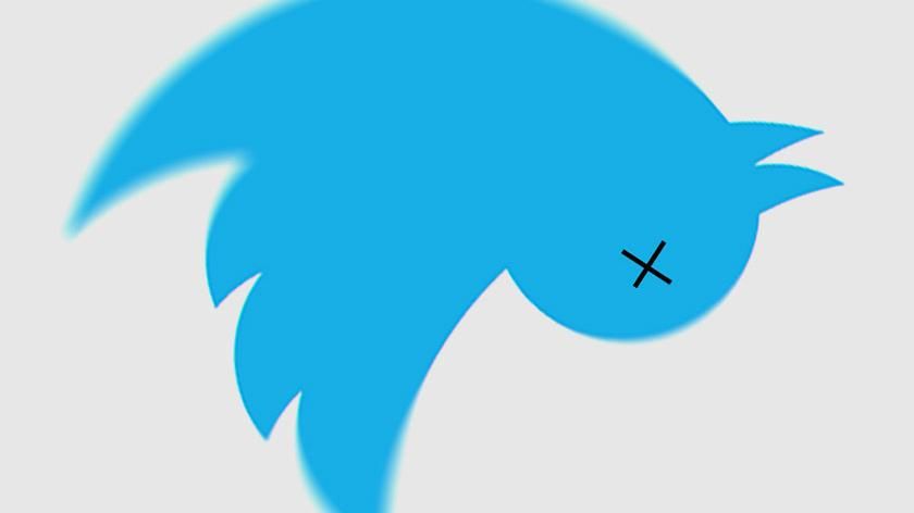 Війна з тероризмом: Twitter заблокував 125 тисяч аккаунтів за півроку