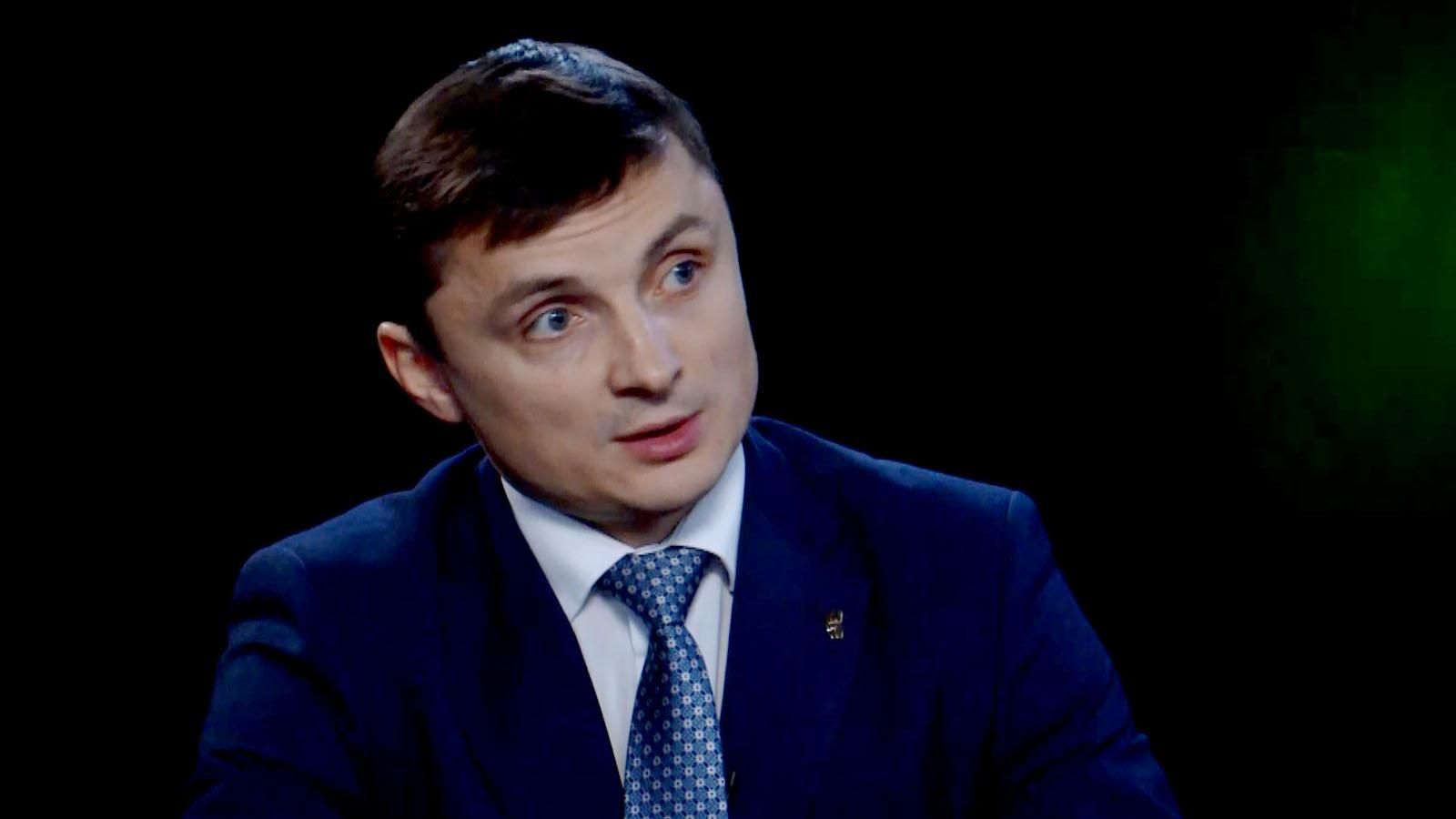 Ніщо так не об’єднує, як спільно скоєний злочин, — нардеп про кризу в Кабміні Ніщо так не об’єднує, як спільно скоєний злочин, — нардеп про кризу в Кабміні