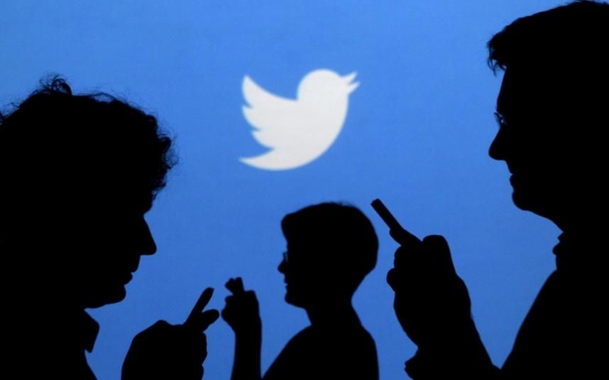 Twitter заблокував 125 тисяч акаунтів