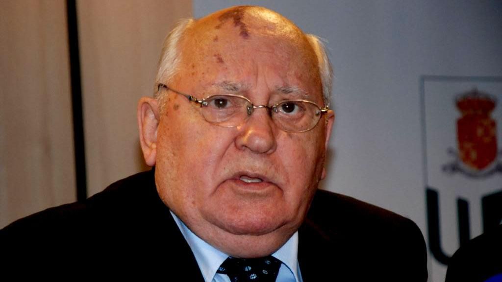 Путин держит людей страхом, — Горбачев жестко раскритиковал руководителей России