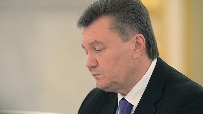 Заступник Шокіна розповів, коли Україна може розраховувати на повернення "грошей Януковича" Заступник Шокіна розповів, коли Україна може розраховувати на повернення "грошей Януковича"