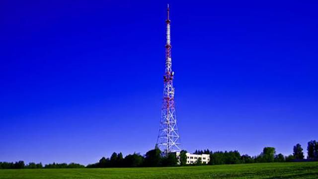 У Стеця знайшли спосіб трансляції українських каналів на окуповану Луганщину У Стеця знайшли спосіб трансляції українських каналів на окуповану Луганщину