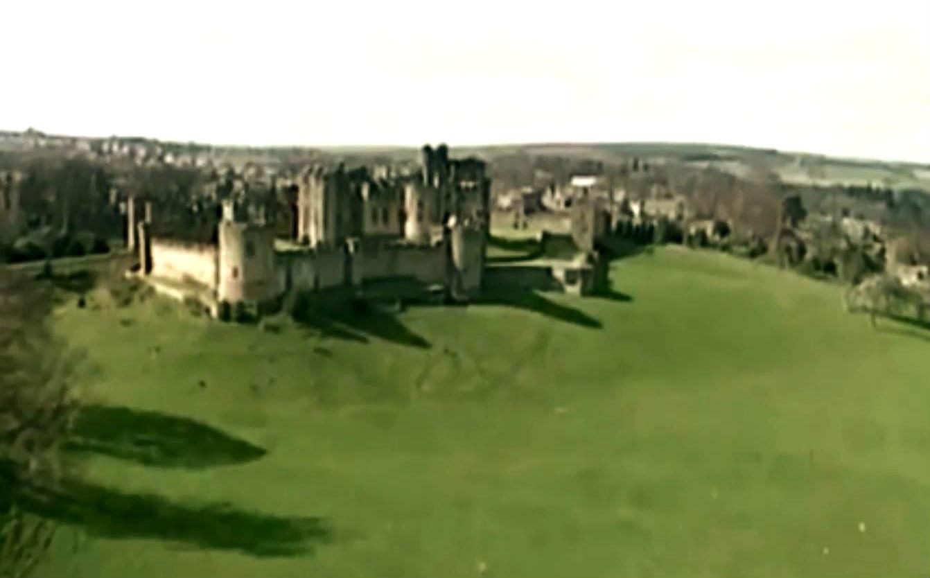 Где проходили съемки известных голливудских фильмов Где проходили съемки известных голливудских фильмов