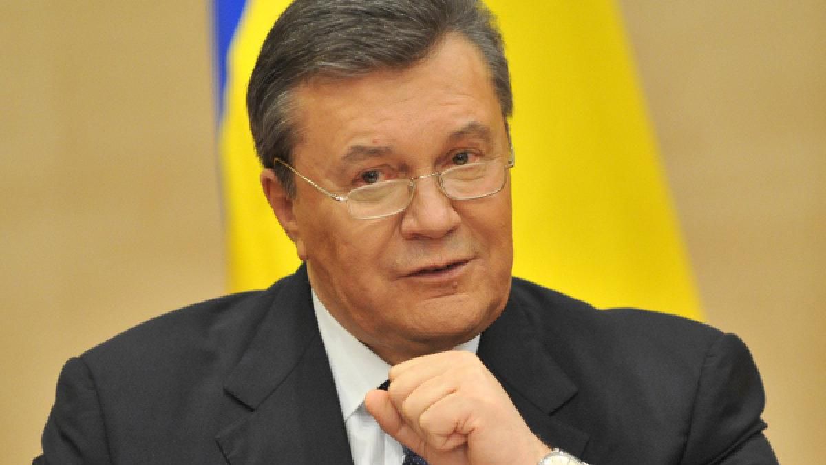 У бюджет не повернули ще жодної копійки з активів Януковича та його приспішників