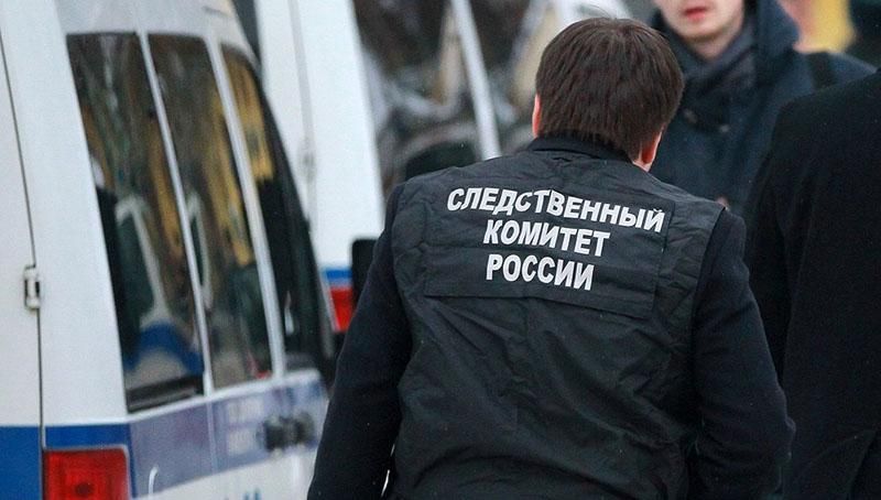 Украинского заробитчанина в России забили до смерти Украинского заробитчанина в России забили до смерти