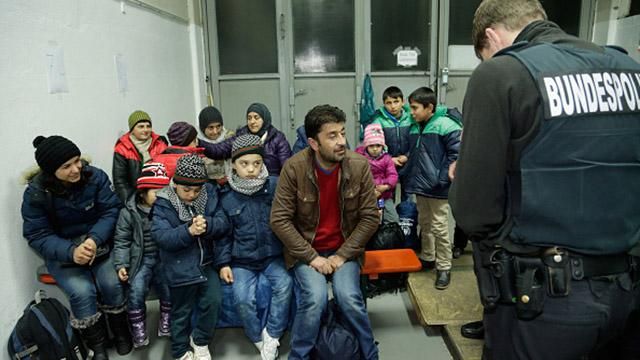 Австрия требует от ЕС 600 миллионов евро Австрия требует от ЕС 600 миллионов евро