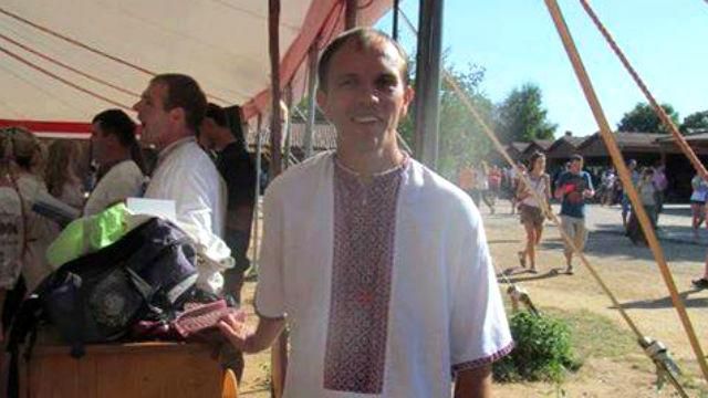 У Львові інваліда-переселенця вигнали з ресторану У Львові інваліда-переселенця вигнали з ресторану