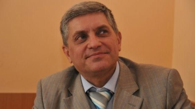 Відомий науковець впав у кому через грип Відомий науковець впав у кому через грип