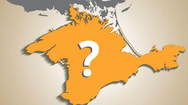 Як живеться кримським активістам під ногою окупанта Як живеться кримським активістам під ногою окупанта