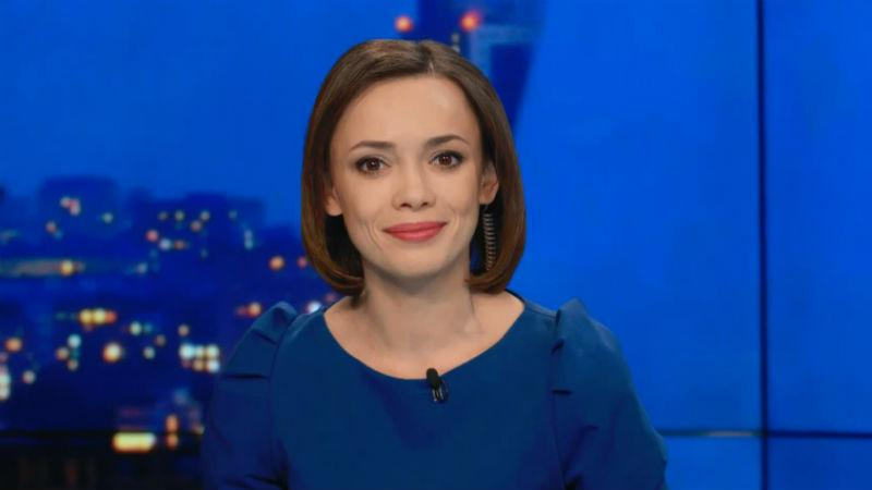 Выпуск новостей 6 февраля по состоянию на 20:00 - 6 февраля 2016 - Телеканал новин 24