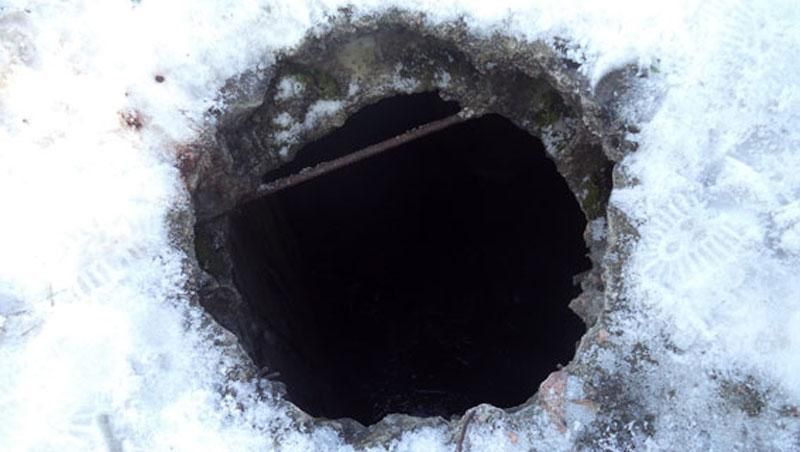 Через каналізаційну яму на Полтавщині сталась смертельна трагедія