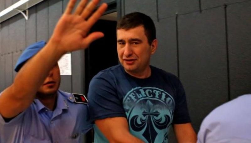 Марков після звільнення в Італії вже втік до Москви, — ЗМІ
