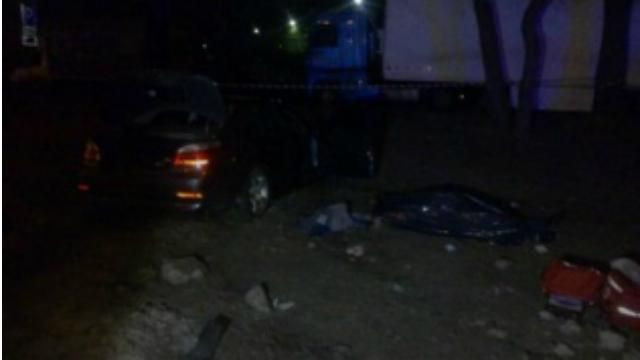 Поліція під час погоні застрелила людину, — ЗМІ
Поліція під час погоні застрелила людину, — ЗМІ