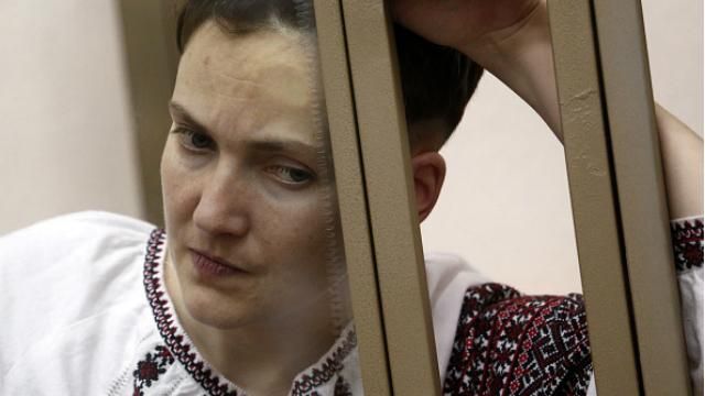 Адвокат назвав сценарій повернення Савченко в Україну 