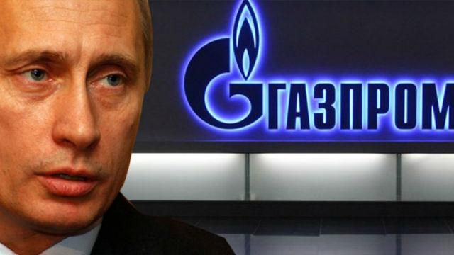 Путін знову промахнувся, або чому "Газпрому" без України не обійтись Путін знову промахнувся, або чому "Газпрому" без України не обійтись