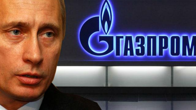 Путин снова промахнулся, или почему "Газпрому" без Украины не обойтись