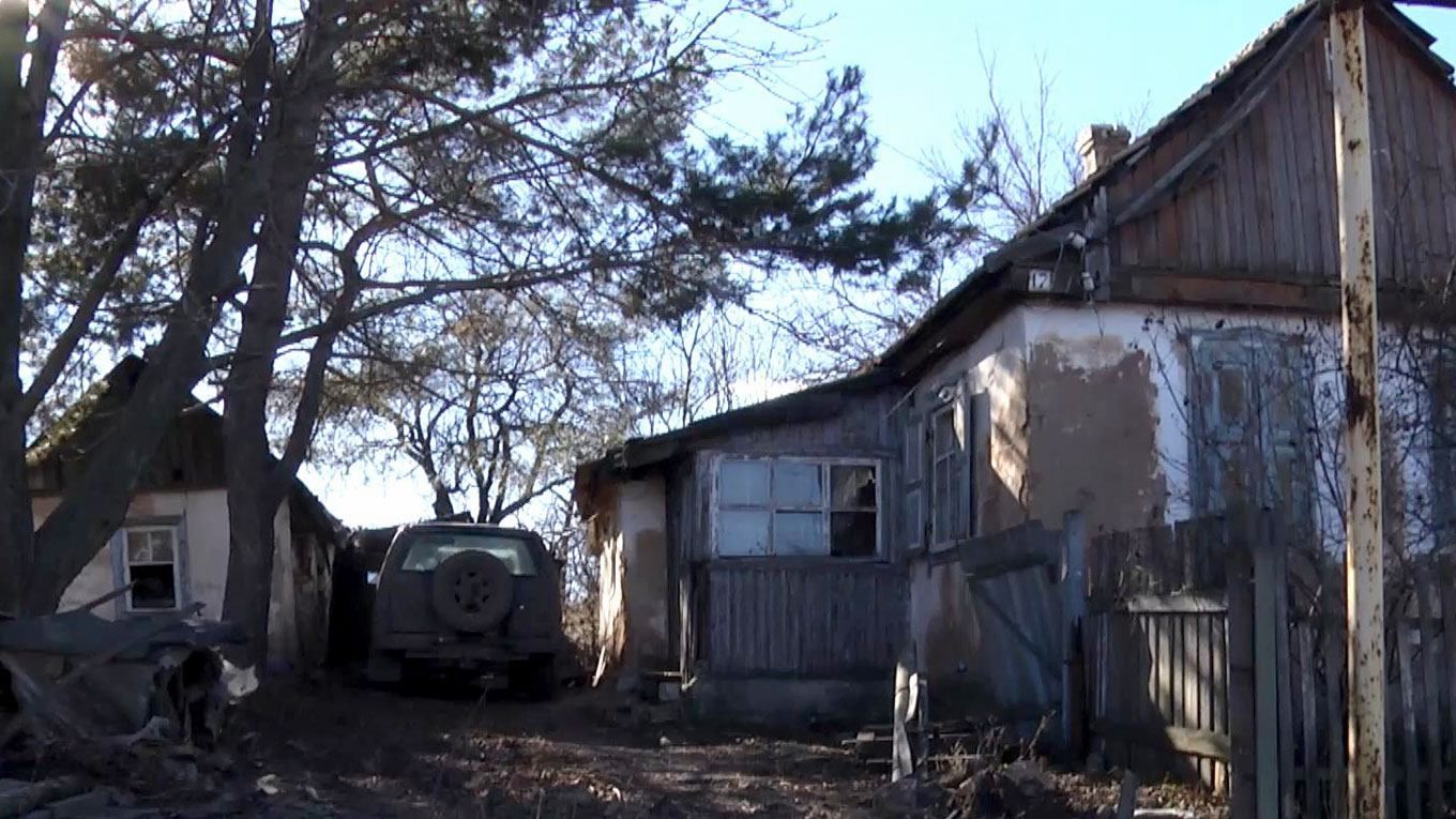 Бойовики прикривають використання потужної артилерії під вистріли мінометів Бойовики прикривають використання потужної артилерії під вистріли мінометів