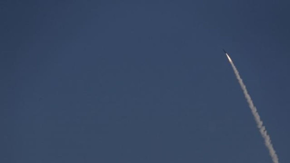 Сеул: Росія постачає деталі для ракет Північній Кореї Сеул: Росія постачає деталі для ракет Північній Кореї
