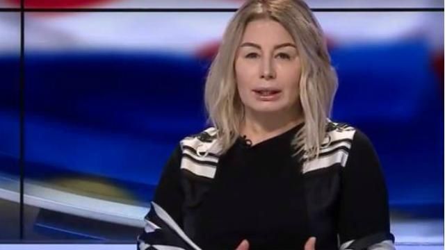 Ганна Герман вразила невдалою пластикою: соцмережі вже кепкують Ганна Герман вразила невдалою пластикою: соцмережі вже кепкують