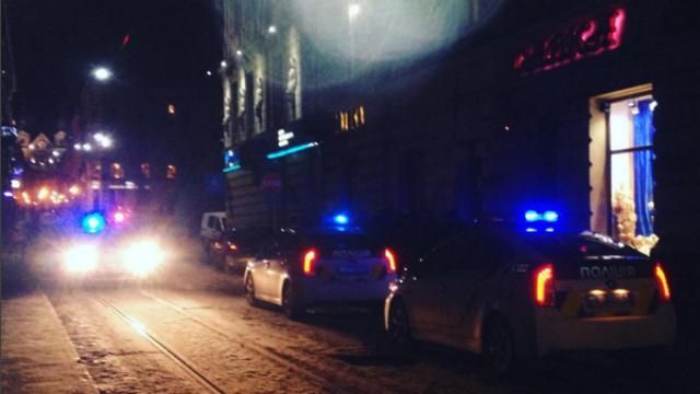 Новые детали ночной погони в Киеве: полицейских проверят и отправят на реабилитацию