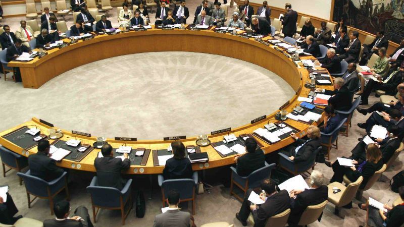 Радбез ООН готує нові санкції проти КНДР
