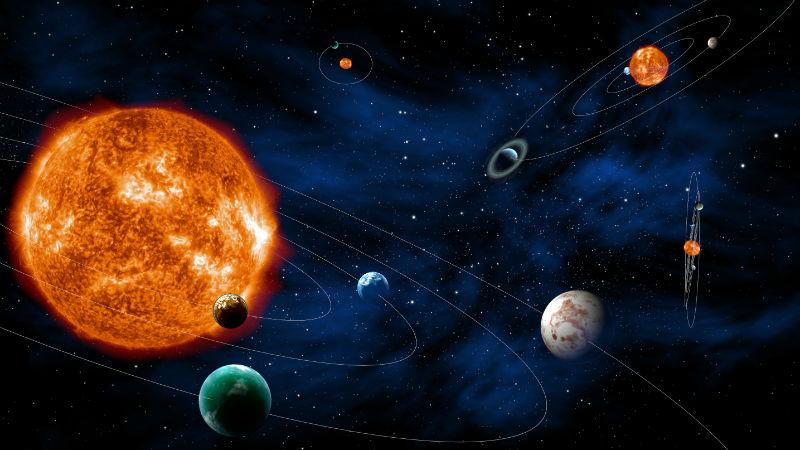 Астрофизик объяснил, почему человечество до сих пор не встретились с инопланетянами