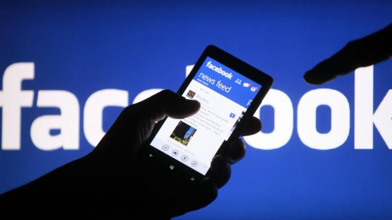 Facebook запровадив функцію для перевірки безпеки після потужного землетрусу