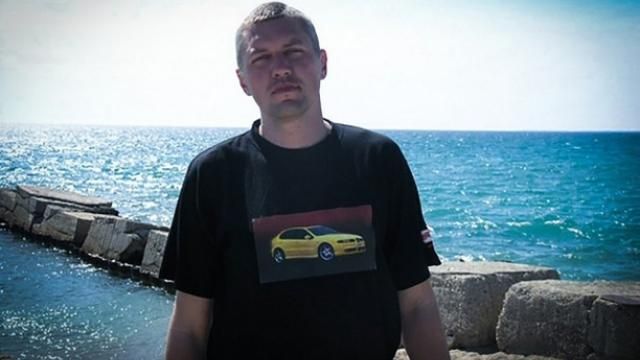 У Чечні відмовились визнати українця неосудним У Чечні відмовились визнати українця неосудним