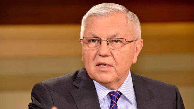 Без сухопутних військ НАТО не переможе у Сирії, — екс-генерал Без сухопутних військ НАТО не переможе у Сирії, — екс-генерал