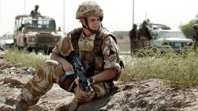 Великобританія проведе навчання на випадок війни Росії та НАТО, — The Telegraph