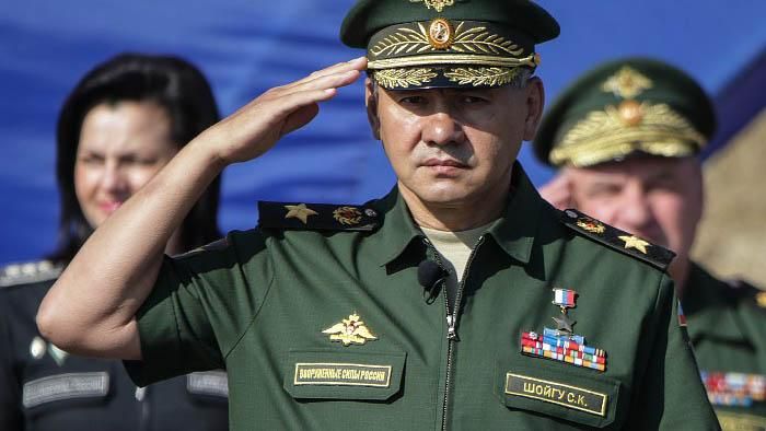 У Росії терміново перевіряють боєготовність військ на кордоні з Україною У Росії терміново перевіряють боєготовність військ на кордоні з Україною