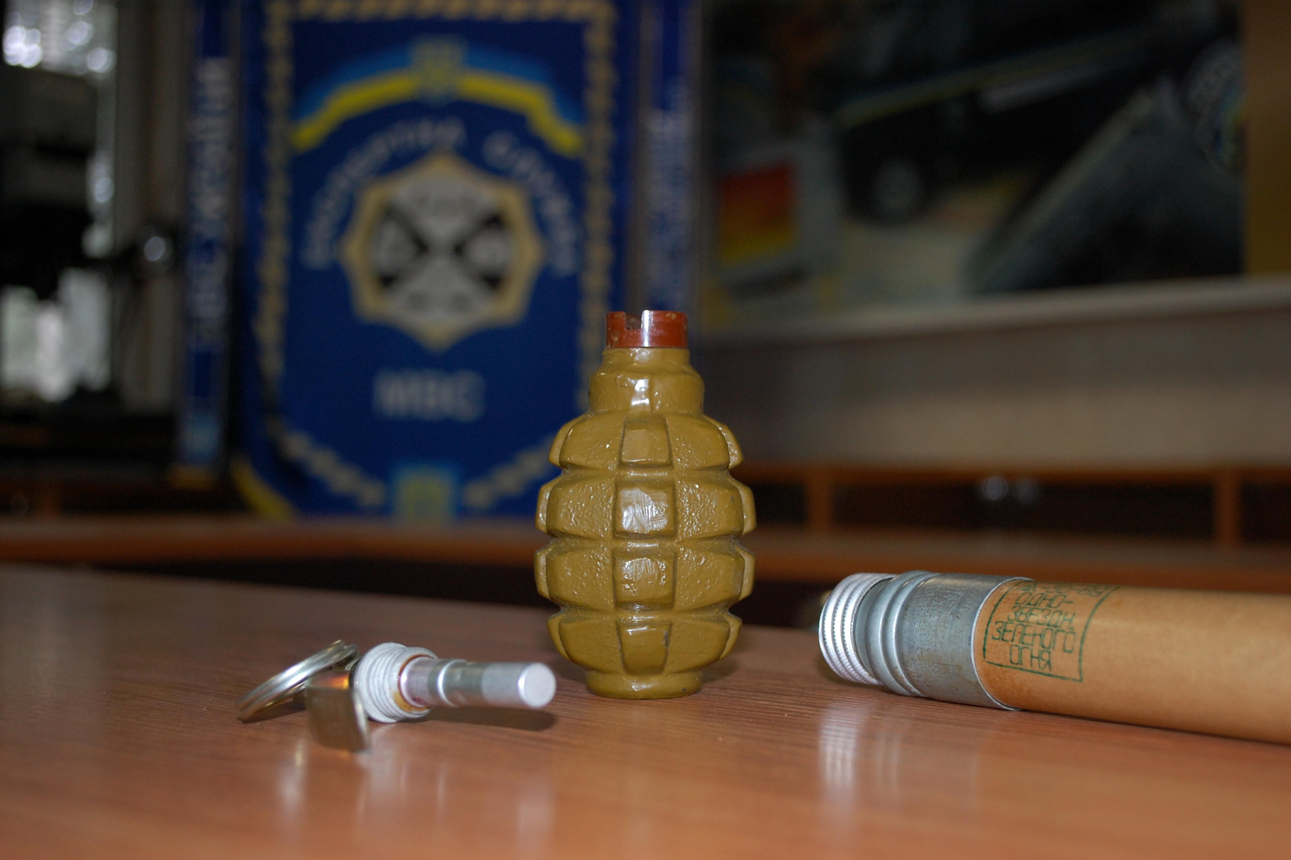 Запоріжжя сколихнули два потужні вибухи Запоріжжя сколихнули два потужні вибухи