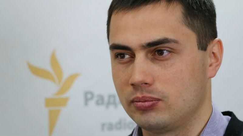 Скандал в БПП: из фракции выходит еще один депутат Скандал в БПП: из фракции выходит еще один депутат