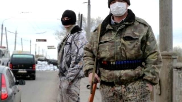 Вірус вбив півсотні терористів на Донбасі