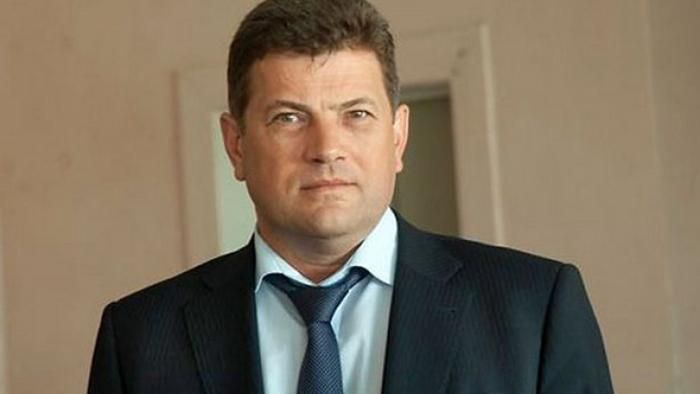 ГПУ открыла уголовное производство против мэра Запорожья