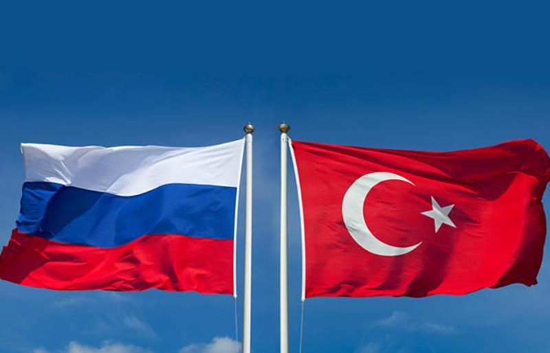 Российские коммунисты нашли способ "отрезвить" Турцию