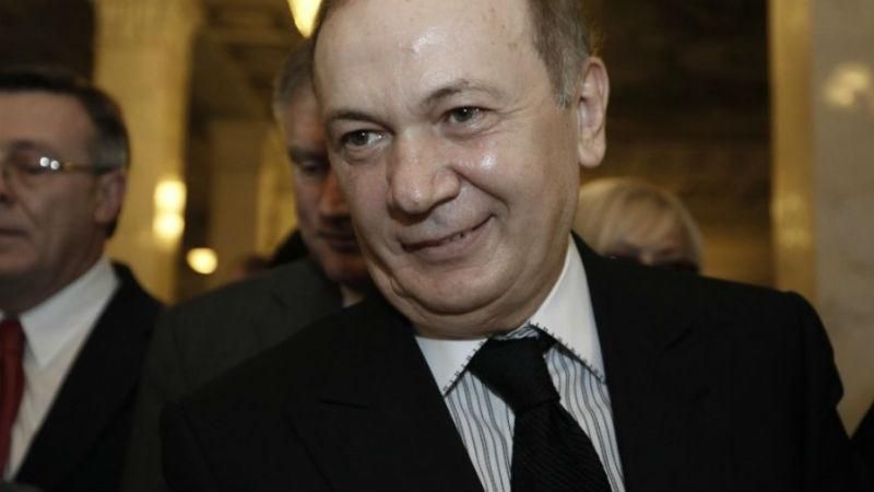 Депутат розповів про аферу навколо справи Юри Єнакієвського Депутат розповів про аферу навколо справи Юри Єнакієвського