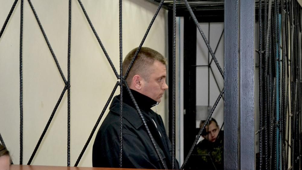 На Донеччині розпочався суд над росіянином, який працював на бойовиків