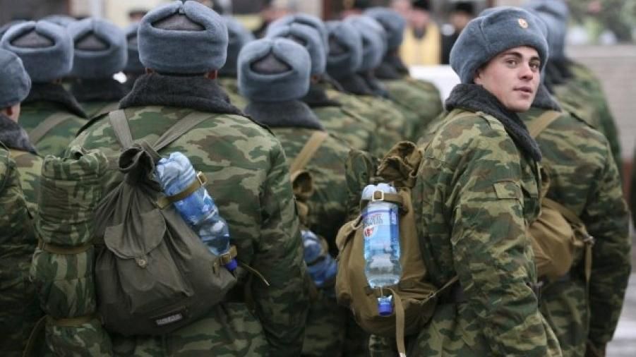 Муженко рассказал, когда наконец начнется демобилизация Муженко рассказал, когда наконец начнется демобилизация