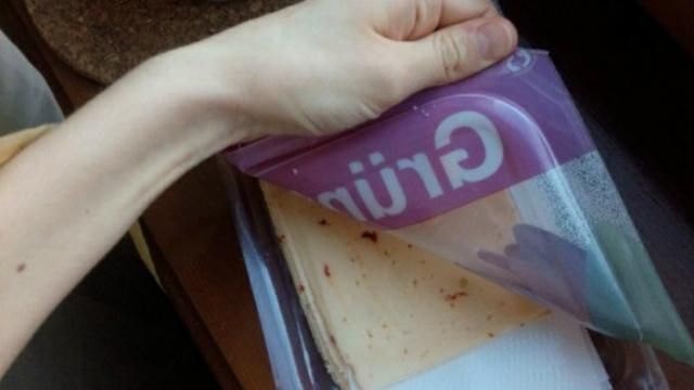 Россия нагло подделывает немецкие продукты, — Die Welt Россия нагло подделывает немецкие продукты, — Die Welt