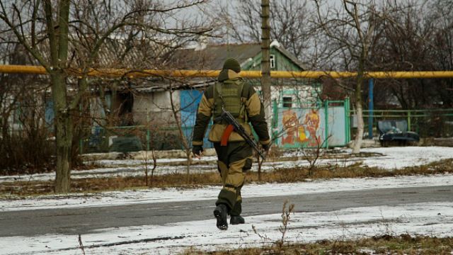 Раніше ідіотів було занадто багато, — Тука розповів про кадрову кризу у бойовиків