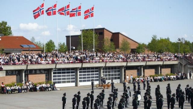 Чергова партія щедрої допомоги їде в Україну Чергова партія щедрої допомоги їде в Україну