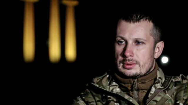 Білецький потрапив у серйозну ДТП: машина двічі перевернулась Білецький потрапив у серйозну ДТП: машина двічі перевернулась