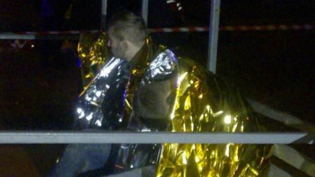 Поліцейські мають якнайшвидше показати відео, — експерт про смертельну погоню Києвом Поліцейські мають якнайшвидше показати відео, — експерт про смертельну погоню Києвом