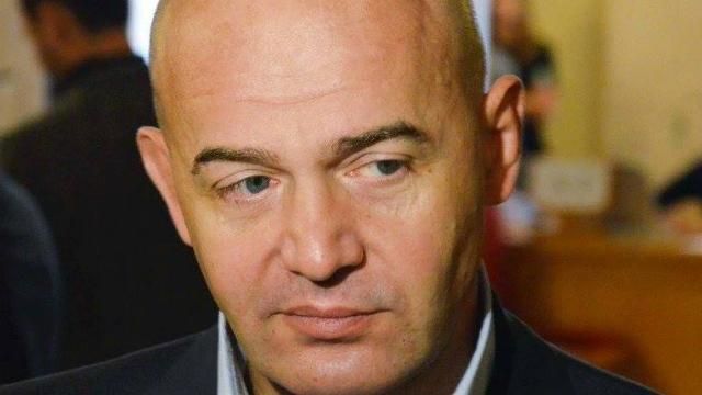 Кононенко проситься на очну ставку з Абромавичусом і запрошує його на поліграф (Документ) Кононенко проситься на очну ставку з Абромавичусом і запрошує його на поліграф (Документ)