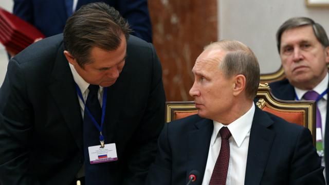 Российская промышленность уже работает в убыток, —советник Путина Российская промышленность уже работает в убыток, —советник Путина