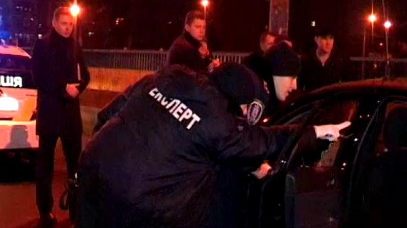 Парень, которого убили полицейские, был трезв, -журналист