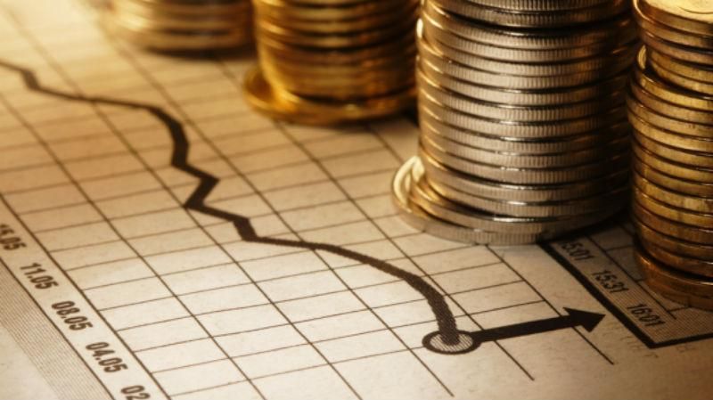 Сколько потеряла Украина от разрыва контрактов с Россией Сколько потеряла Украина от разрыва контрактов с Россией